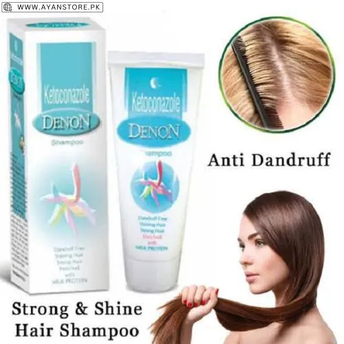 Ketoconazole Cream In Pakistan