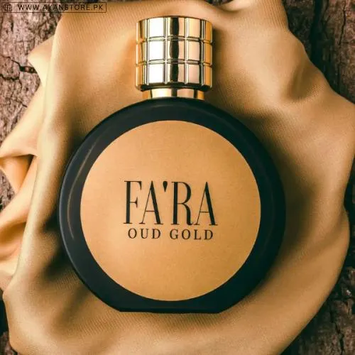 Fara Oud Gold Eau De Perfume