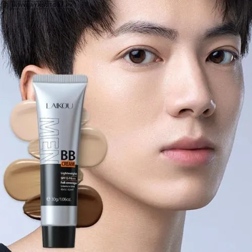Laikou Men BB Cream