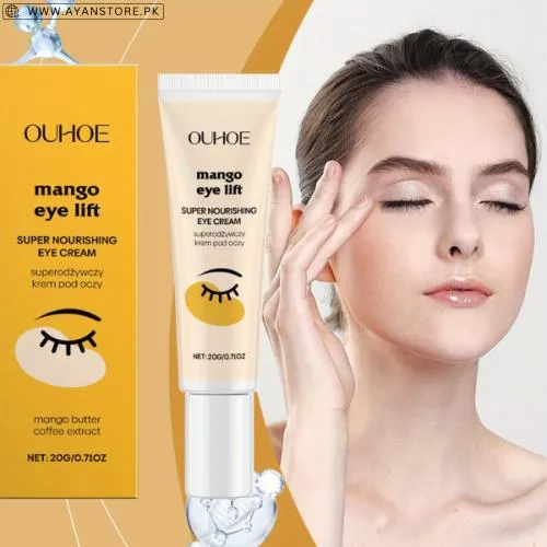 Ouhoe Mango Eye Lift