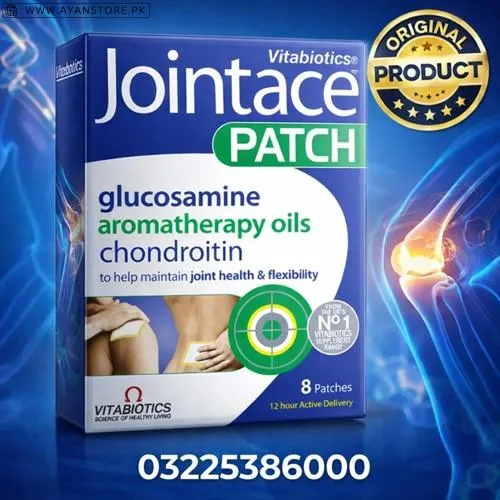 Vitabiotics Jointace Patch in Pakistan