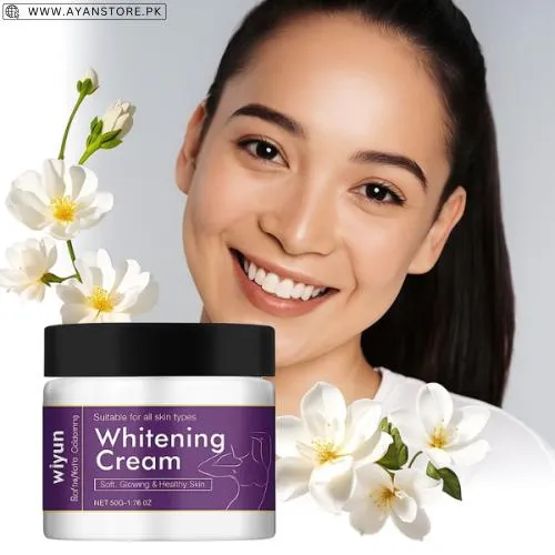 Dark Spot Corrector Brightening Cream