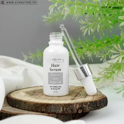 Havalyn Hair Serum