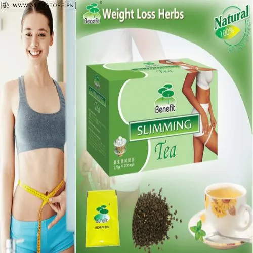 Slimming Green Tea Price In Pakistan
