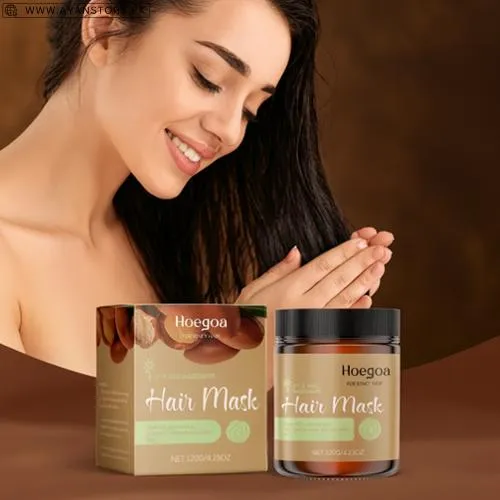 Hoegoa Hair Mask