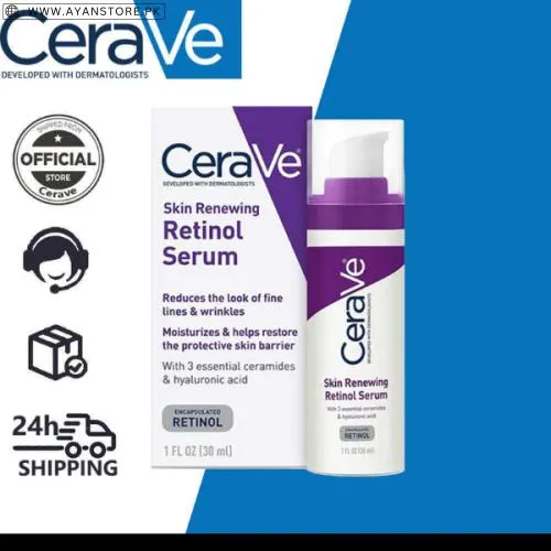 Cerave Skin Price In Pakistan