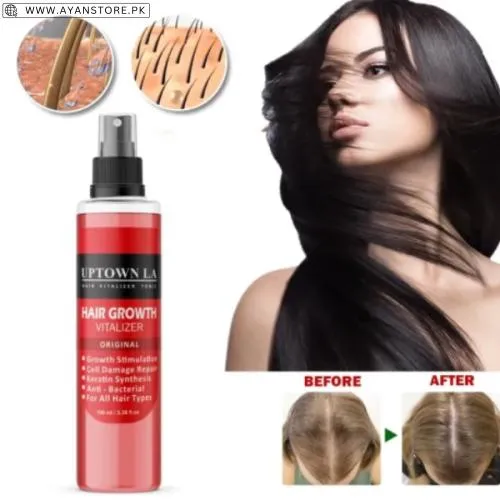 Beautious Tonic Vitalizer Price In Pakistan