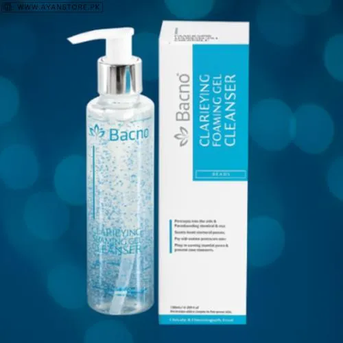 Bacno Face Wash 