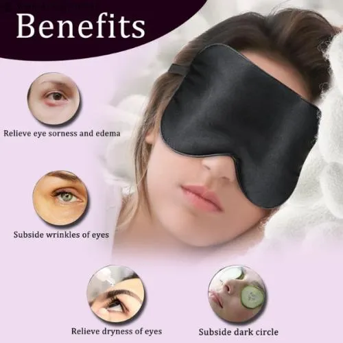 Sleeping Eye Mask In Pakistan