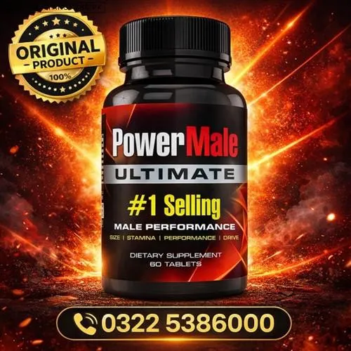 PowerMale Ultimate in Pakistan