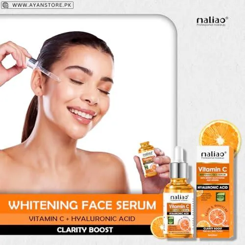 Beauty Mafia Vitamin C Serum