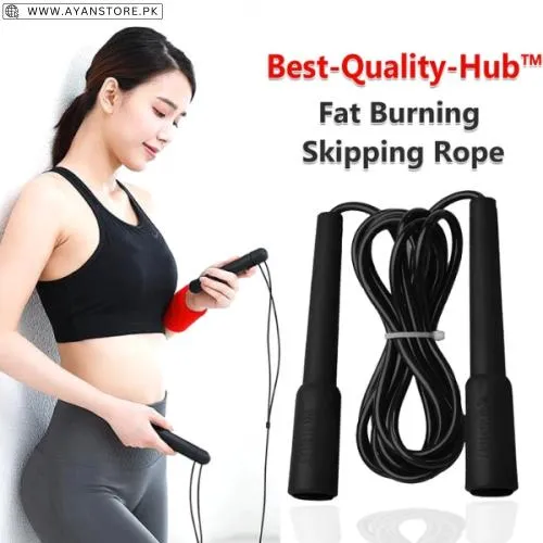 Jump Rope Price In Pakistan
