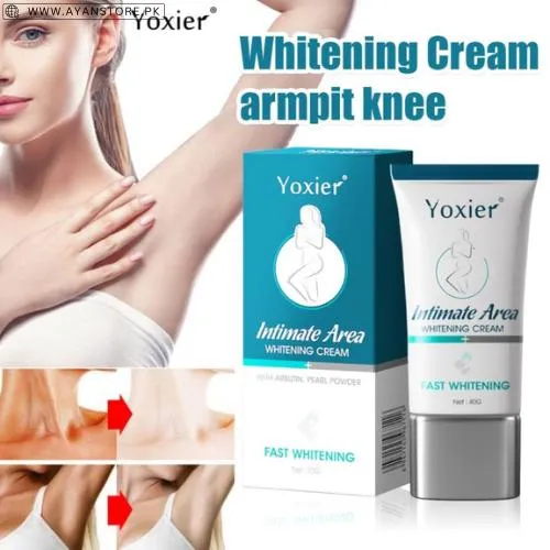Yoxier Intimate Area Cream