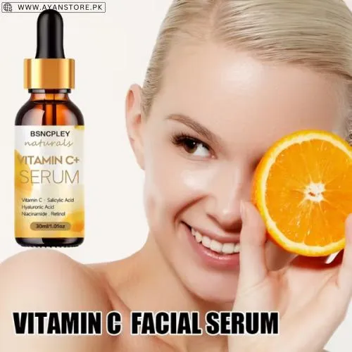 Youngcome Vitamin C Serum
