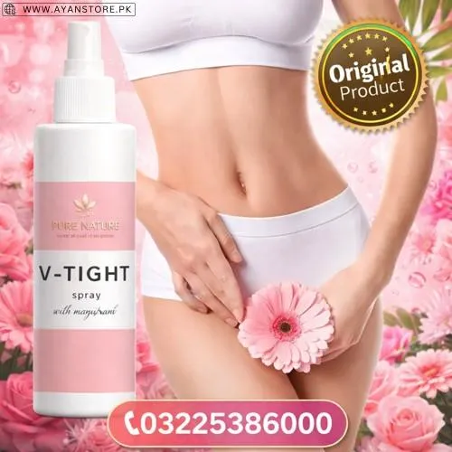 V-TIGHT Spray in Pakistan