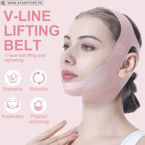 Face Slimming Belt Price In Pakistan