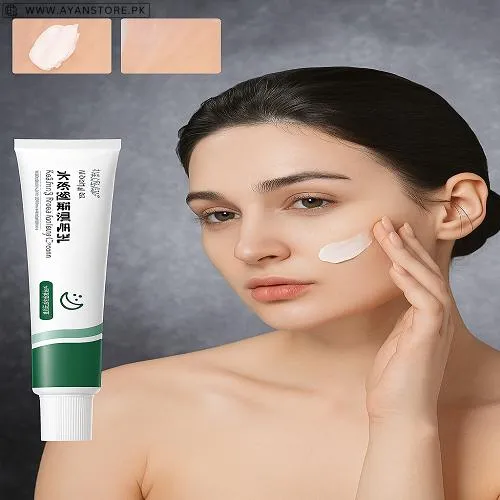 Salicylic Acid Night Cream