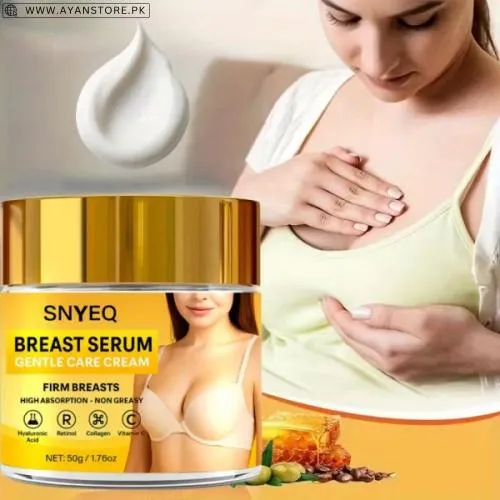  Snyeq Breast Serum