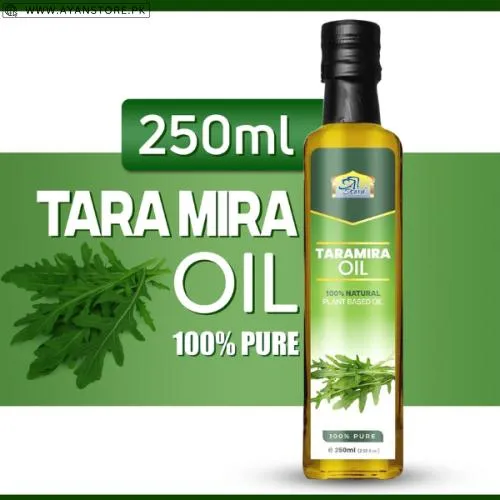 Al Khair Taramira Oil Price In Pakistan