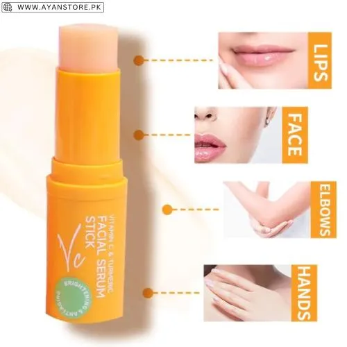 Dr Rashel Vitamin C Facial Serum Stick 