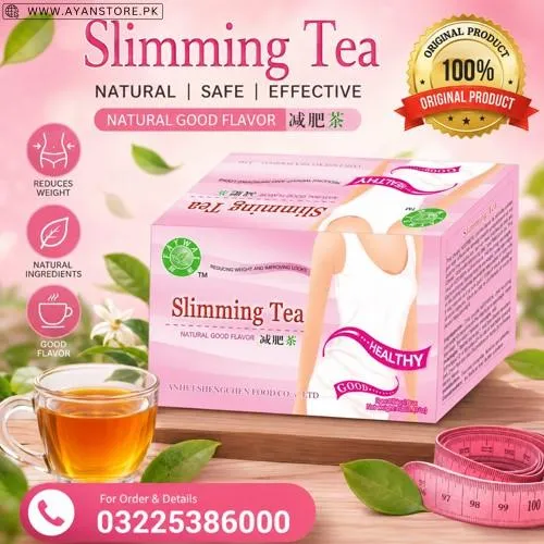 Fay Wai Slimming Tea in Pakistan