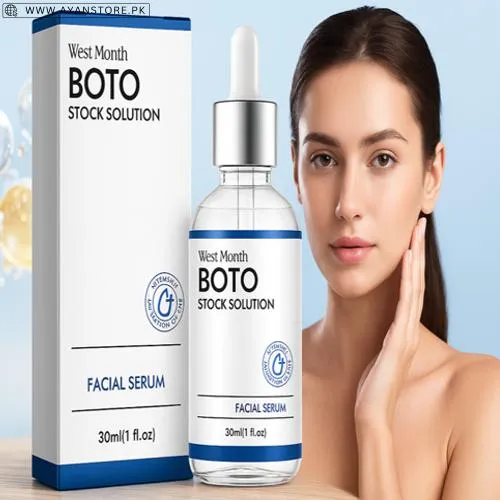 Hydrating Vitamin C Serum