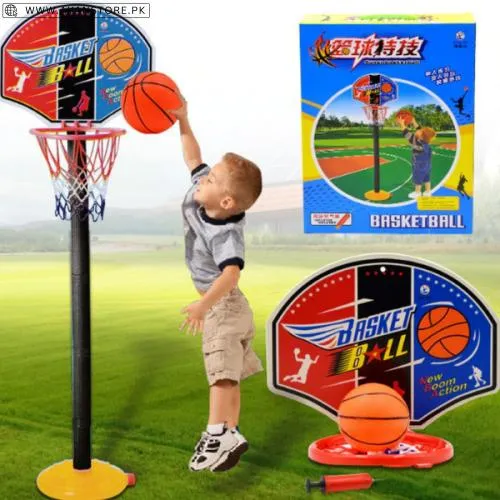 Basketball Toys For Kids
