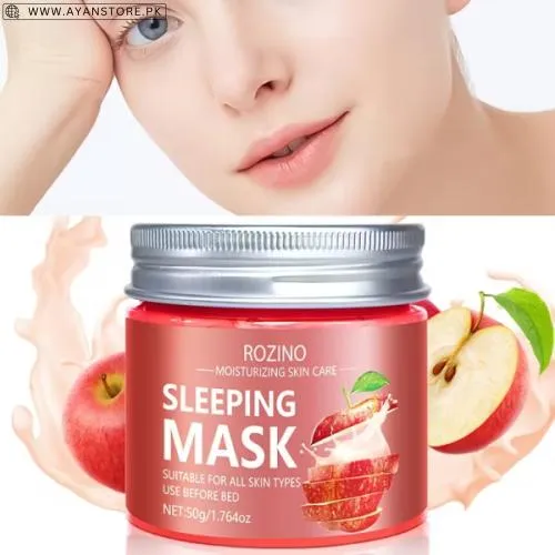 Rozino Sleeping Mask