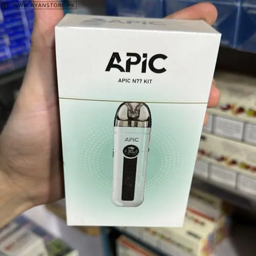 Apic N77 Kit