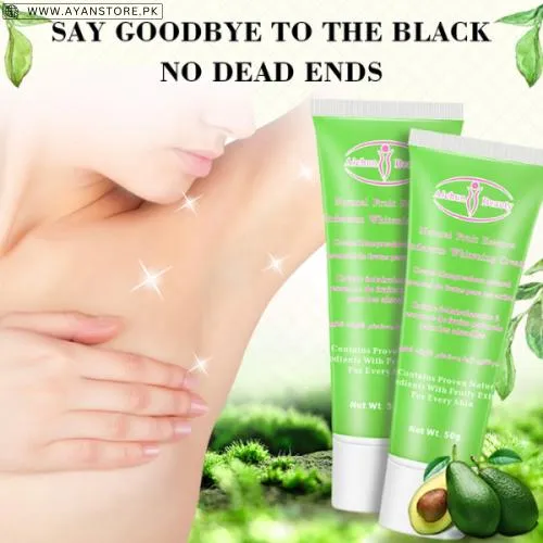 Aichun Beauty Armpit Dark Skin Cream