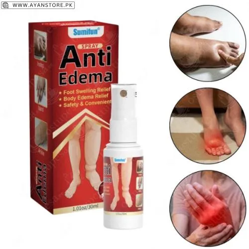 Sumifun Anti Edema Spray