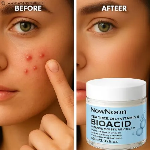 NowNoon Instant Face Lift Cream