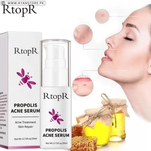 Rtopr Propolis Repair Acne Serum