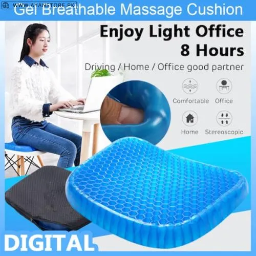 Egg Sitter Cushion