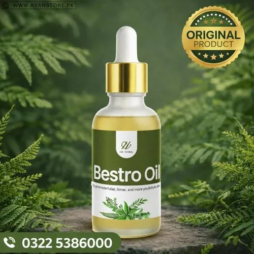 Bestro Oil in Pakistan