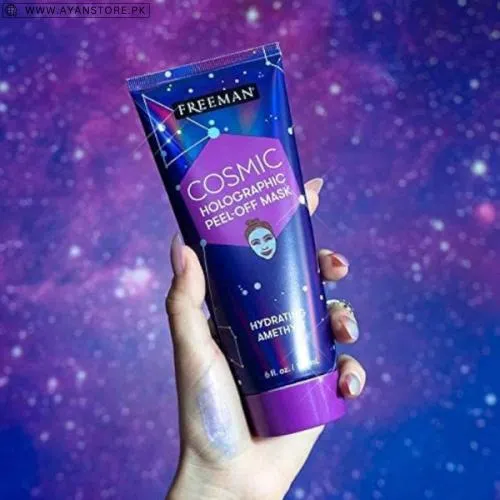 Freeman Cosmic Holographic Price In Pakistan