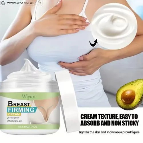 Wiyun Breast Firming Cream