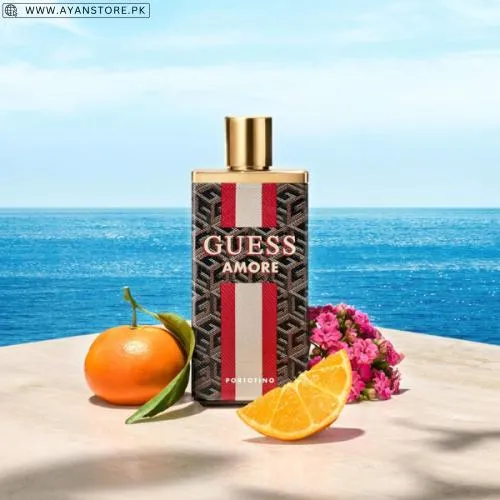 Guess Amore Perfume 