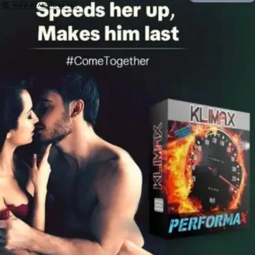 Klimax Performax Review