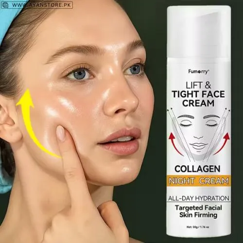 Fumorry Lift Tight Face Cream