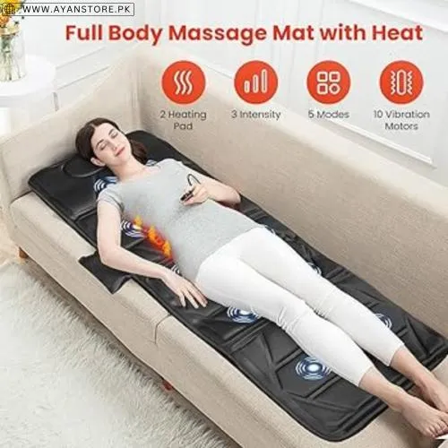 Full Body Massage Mattress