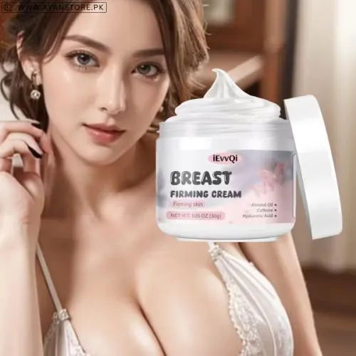 Ievvqi Breast Firming Cream