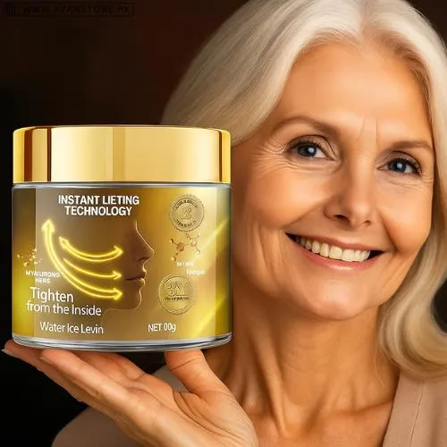 Instant Lifting Cream
