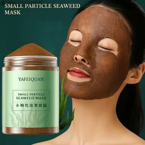 Boxes Small-grain Seaweed Mask