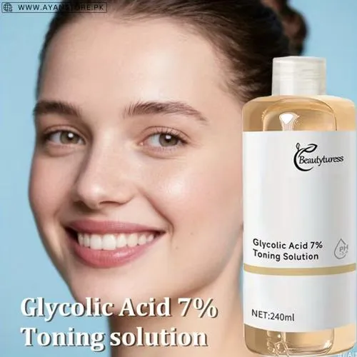Ordinary Glycolic Acid 7% Toning Solution