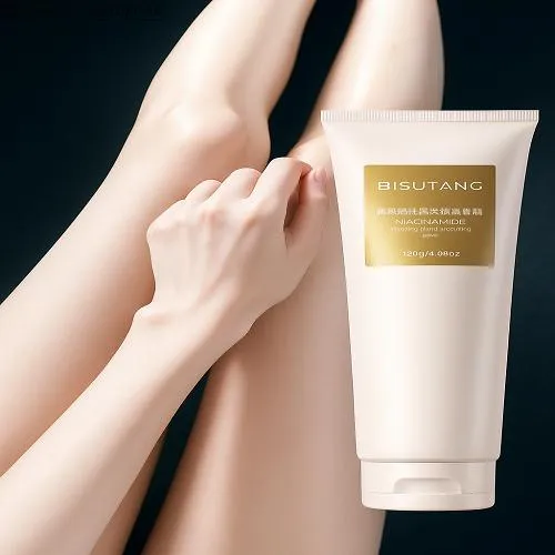 Niacinamide Brightening Body Cream