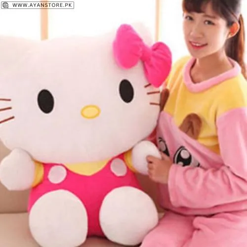 Hello Kitty Stuff Toy