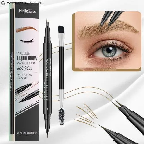 Hello Kiss Microblading Eyebrow Pencil