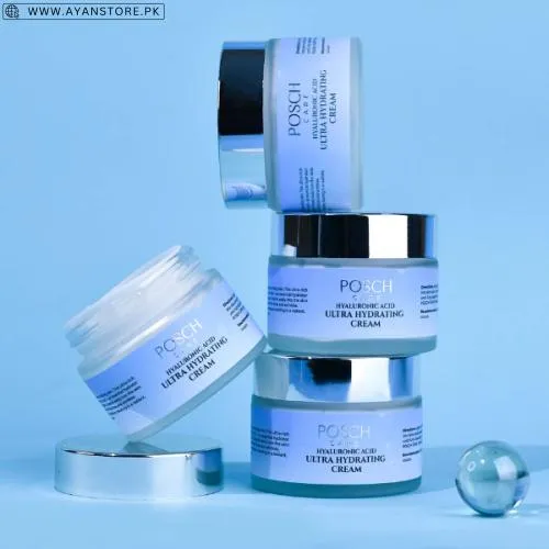 Posch Care Ultra Hydrating Price In Pakistan