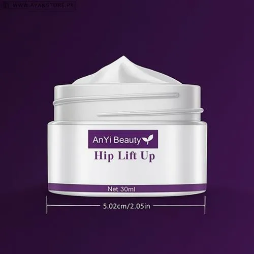 7 Days Hip Up Cream 7 Days Hip Up Cream